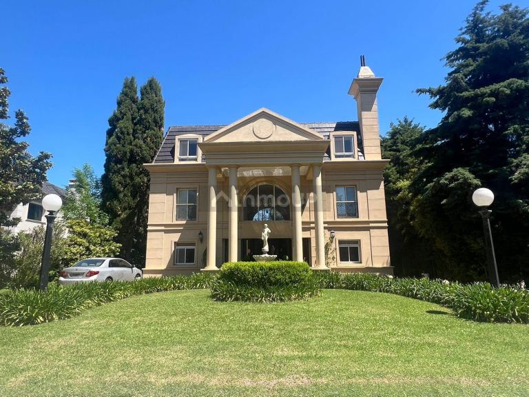 Casa en Alquiler Temporario en Ezeiza, G.B.A. Zona Sur