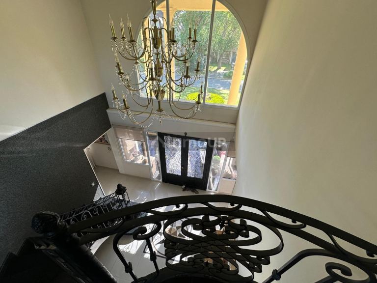 Casa en Alquiler Temporario en Ezeiza, G.B.A. Zona Sur