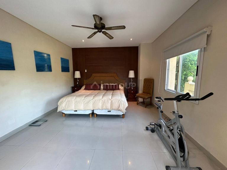 Casa en Alquiler Temporario en Ezeiza, G.B.A. Zona Sur