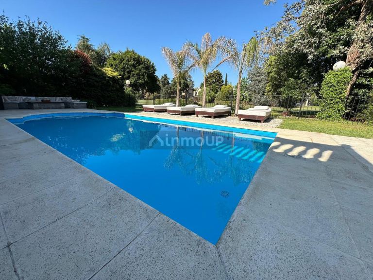Casa en Alquiler Temporario en Ezeiza, G.B.A. Zona Sur
