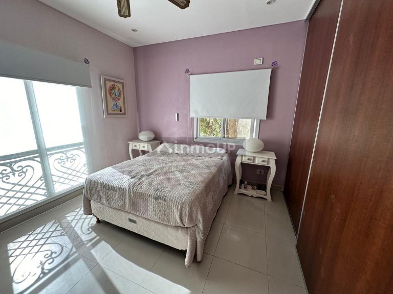 Casa en Alquiler Temporario en Ezeiza, G.B.A. Zona Sur