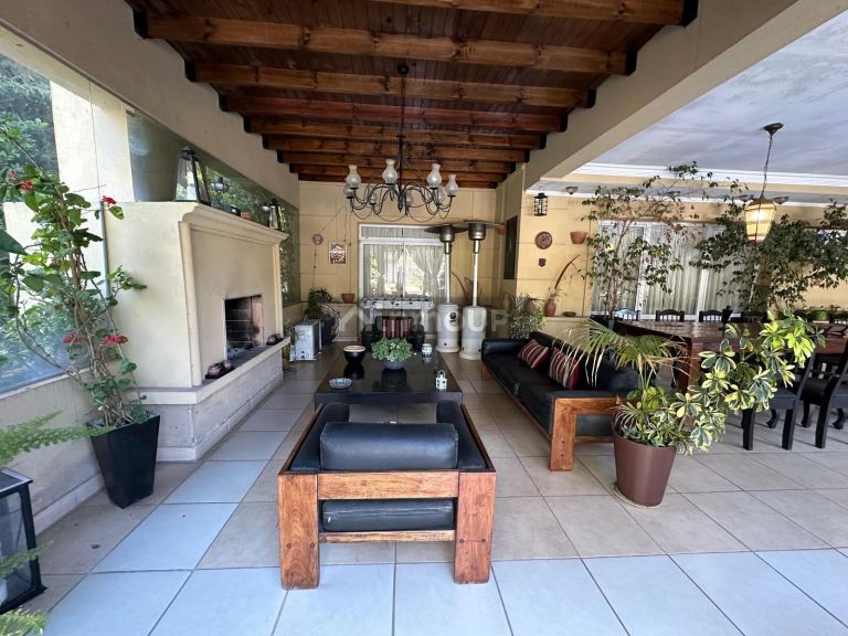 Casa en Alquiler Temporario en Ezeiza, G.B.A. Zona Sur