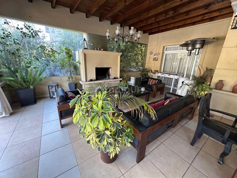 Casa en Alquiler Temporario en Ezeiza, G.B.A. Zona Sur