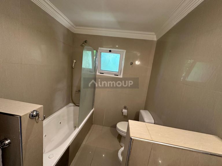 Casa en Alquiler Temporario en Ezeiza, G.B.A. Zona Sur
