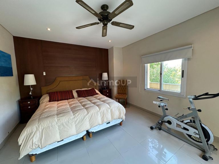 Casa en Alquiler Temporario en Ezeiza, G.B.A. Zona Sur