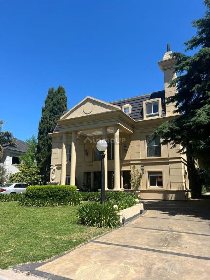 Casa en Alquiler Temporario en Ezeiza, G.B.A. Zona Sur