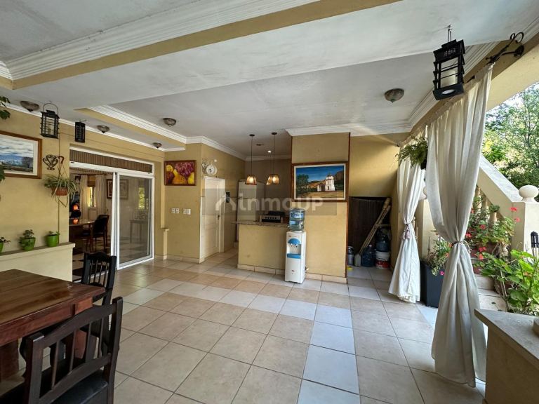 Casa en Alquiler Temporario en Ezeiza, G.B.A. Zona Sur
