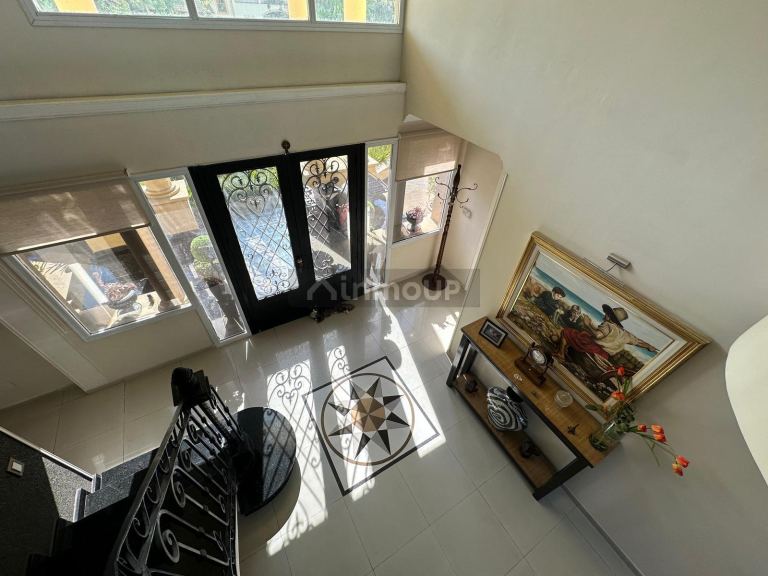 Casa en Alquiler Temporario en Ezeiza, G.B.A. Zona Sur
