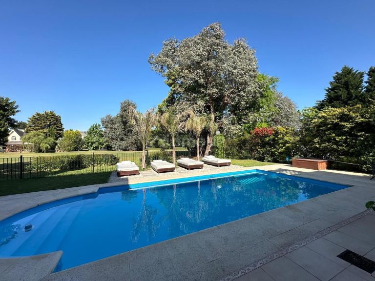 Casa en Alquiler Temporario en Ezeiza, G.B.A. Zona Sur