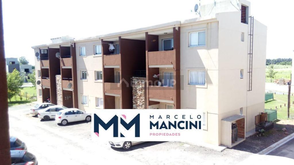 Departamento en Venta en Esteban Echeverria, G.B.A. Zona Sur