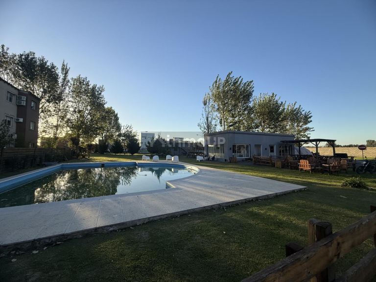 Casa en Venta en Esteban Echeverria, G.B.A. Zona Sur
