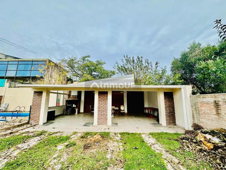 Casa en Venta en La Matanza, G.B.A. Zona Oeste
