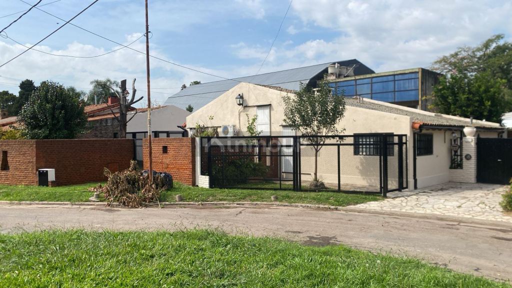 Casa en Venta en La Matanza, G.B.A. Zona Oeste