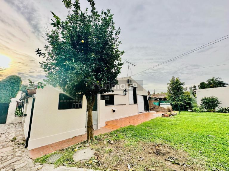 Casa en Venta en La Matanza, G.B.A. Zona Oeste