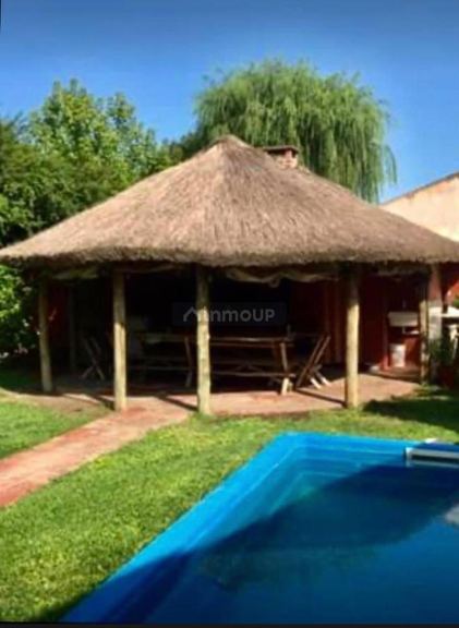Casa en Alquiler en Ezeiza, G.B.A. Zona Sur