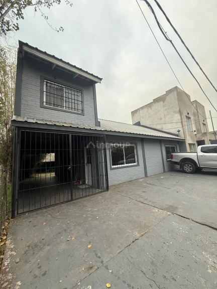 Casa en Alquiler en Ezeiza, G.B.A. Zona Sur