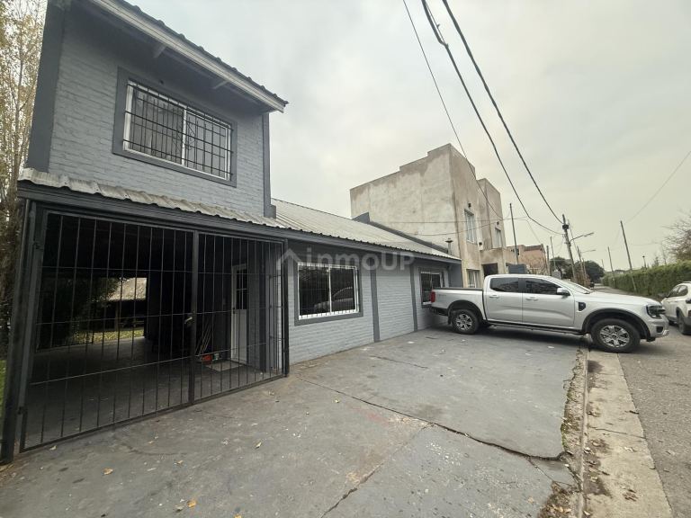 Casa en Alquiler en Ezeiza, G.B.A. Zona Sur