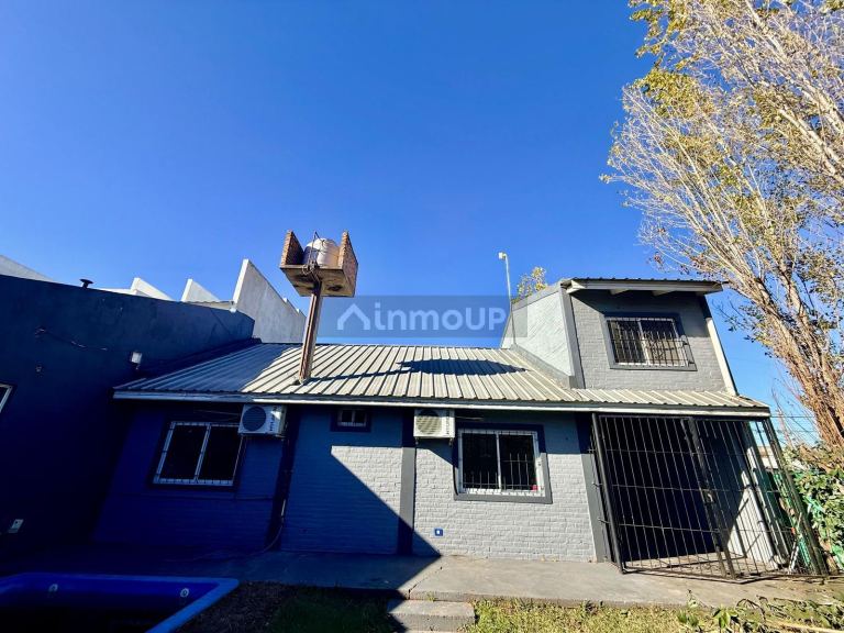 Casa en Alquiler en Ezeiza, G.B.A. Zona Sur