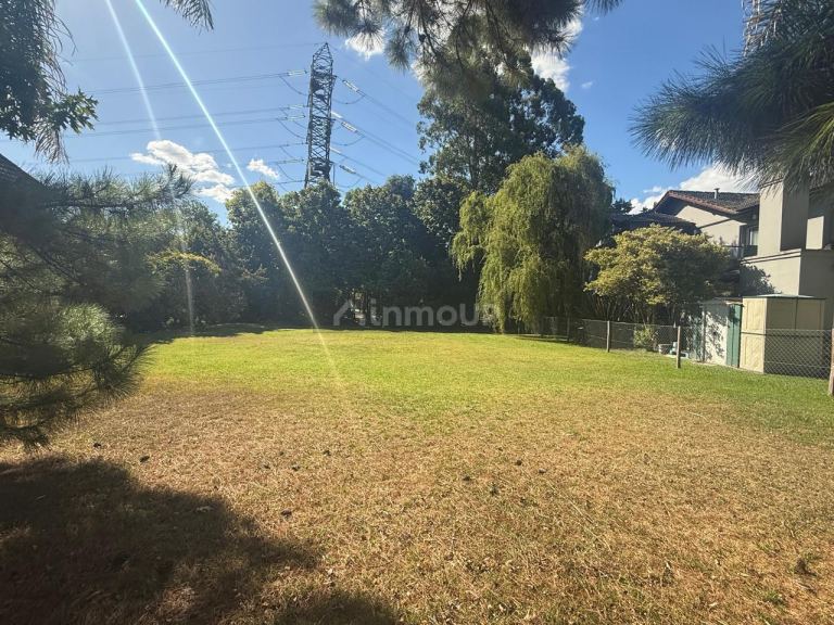 Terreno en Venta en Ezeiza, G.B.A. Zona Sur