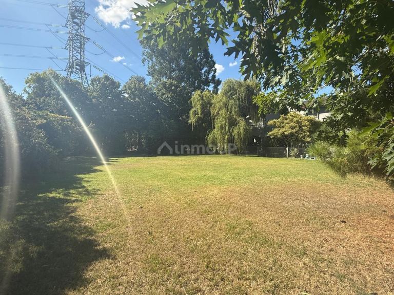 Terreno en Venta en Ezeiza, G.B.A. Zona Sur