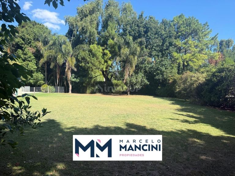 Terreno en Venta en Ezeiza, G.B.A. Zona Sur