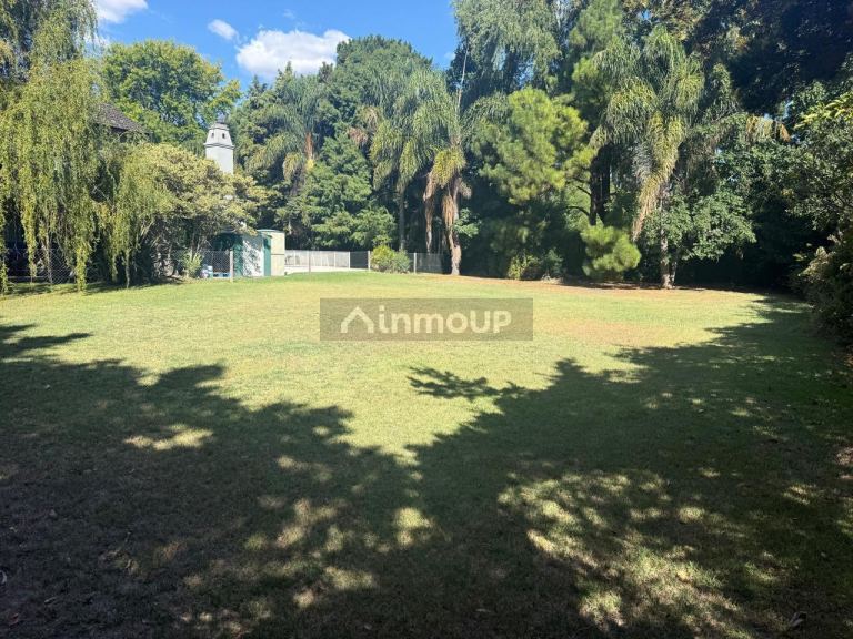 Terreno en Venta en Ezeiza, G.B.A. Zona Sur