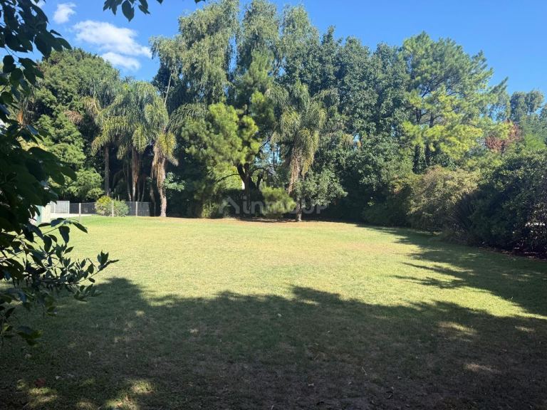Terreno en Venta en Ezeiza, G.B.A. Zona Sur