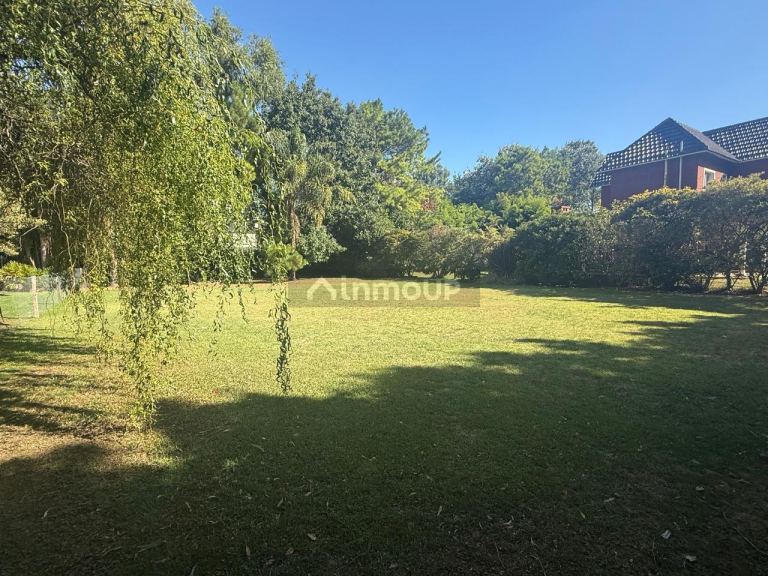 Terreno en Venta en Ezeiza, G.B.A. Zona Sur