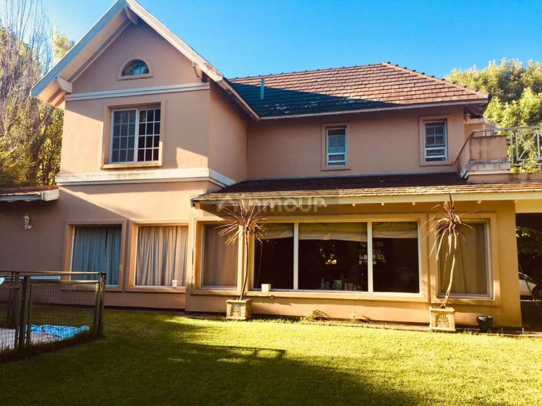 Casa en Venta en Ezeiza, G.B.A. Zona Sur