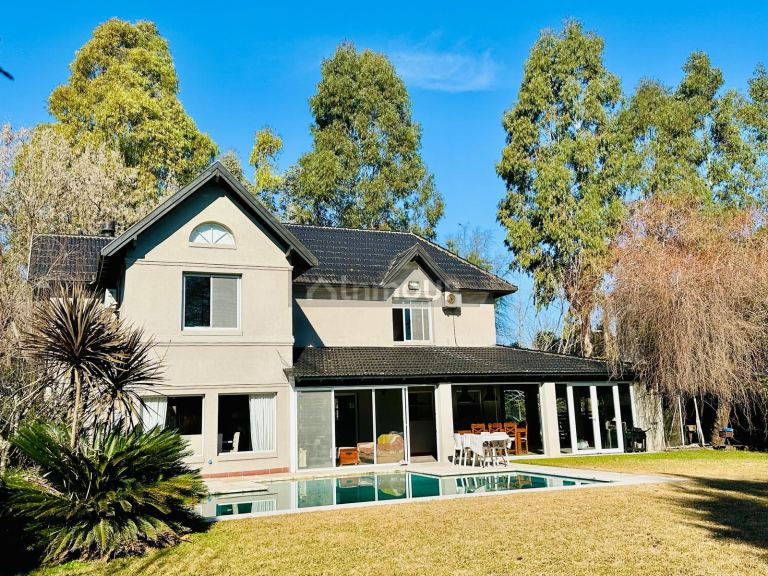 Casa en Venta en Ezeiza, G.B.A. Zona Sur