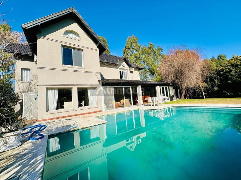 Casa en Venta en Ezeiza, G.B.A. Zona Sur