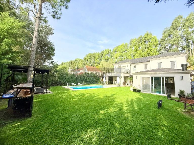 Casa en Venta en Esteban Echeverria, G.B.A. Zona Sur