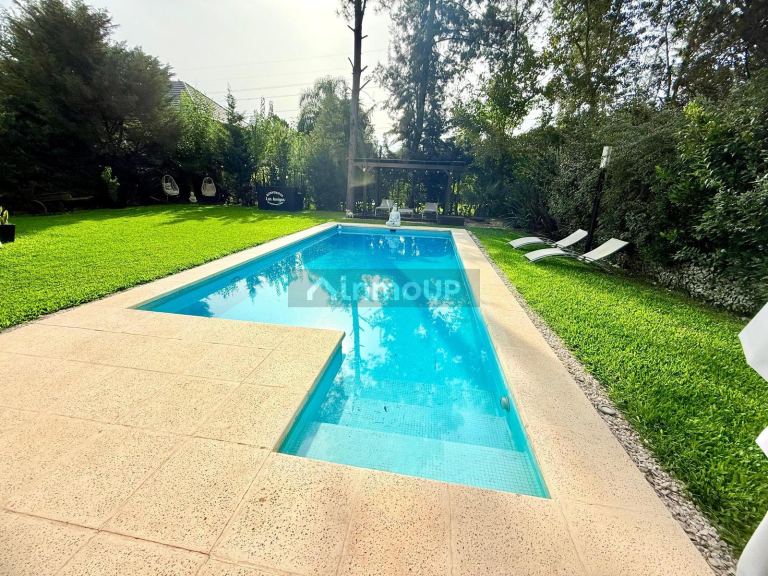 Casa en Venta en Esteban Echeverria, G.B.A. Zona Sur