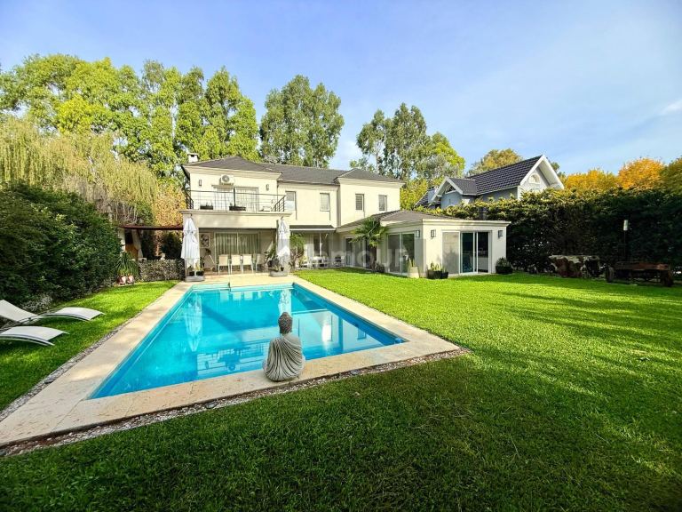 Casa en Venta en Esteban Echeverria, G.B.A. Zona Sur