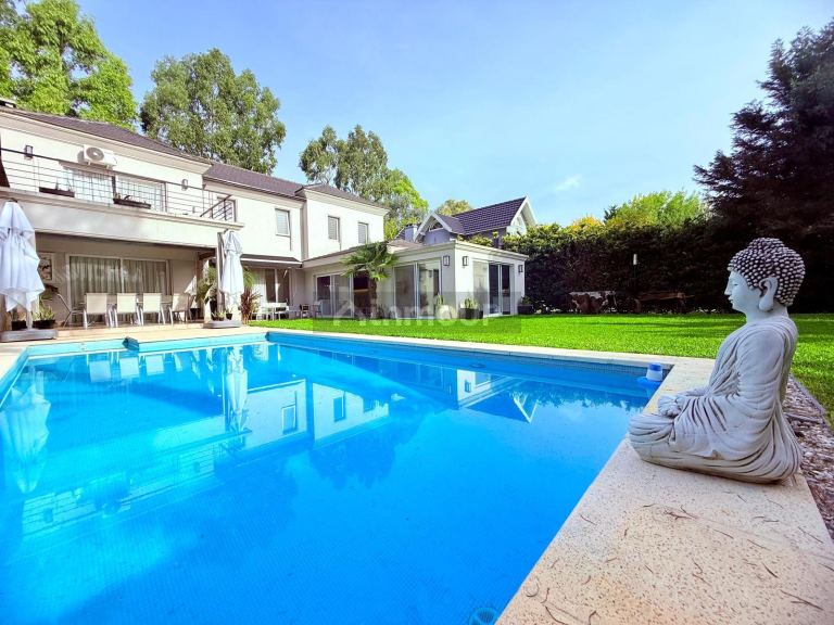 Casa en Venta en Esteban Echeverria, G.B.A. Zona Sur