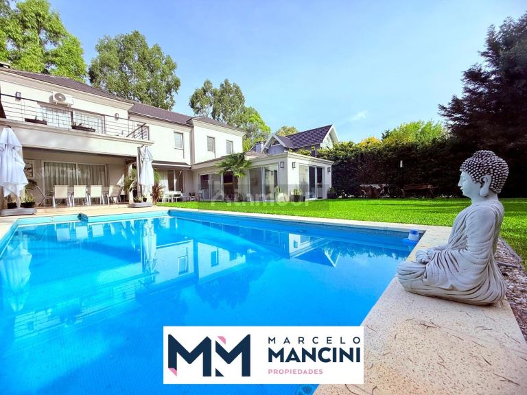 Casa en Venta en Esteban Echeverria, G.B.A. Zona Sur