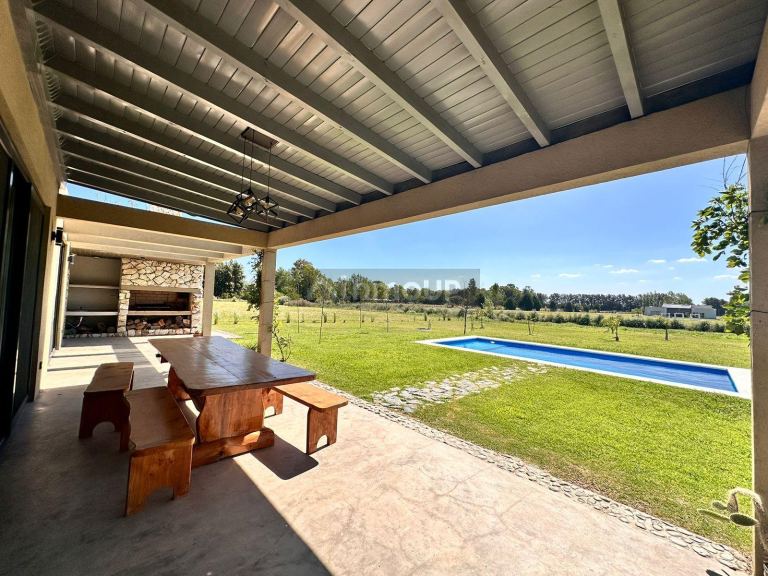 Casa en Venta en Ezeiza, G.B.A. Zona Sur
