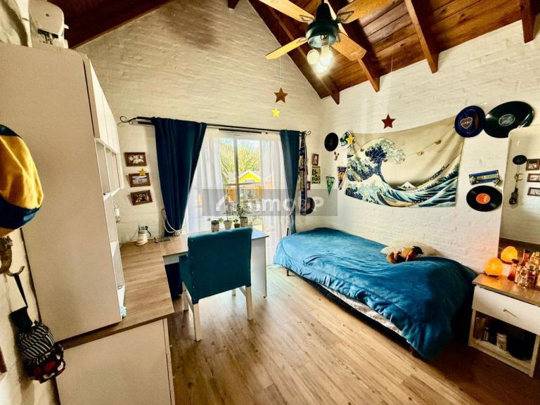 Casa en Venta en Esteban Echeverria, G.B.A. Zona Sur