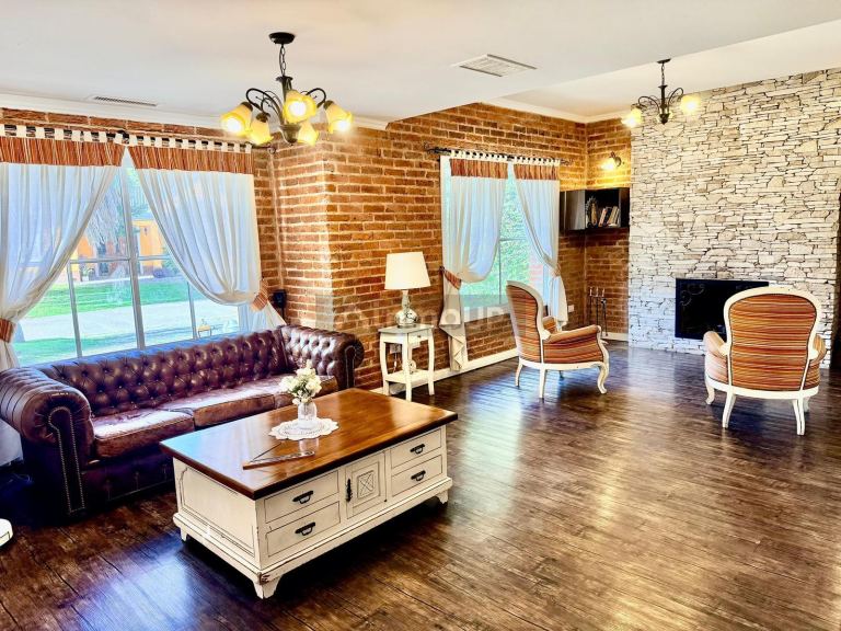 Casa en Venta en Esteban Echeverria, G.B.A. Zona Sur