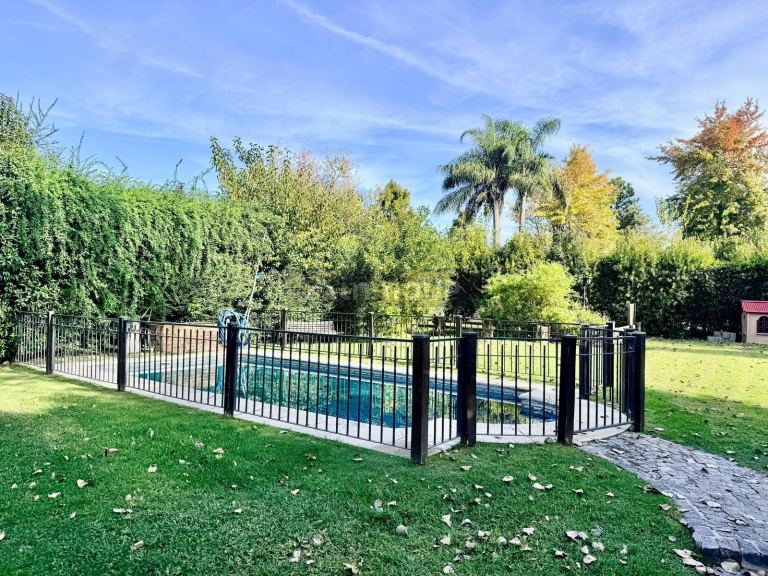 Casa en Venta en Esteban Echeverria, G.B.A. Zona Sur