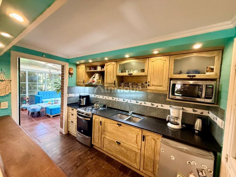 Casa en Venta en Esteban Echeverria, G.B.A. Zona Sur