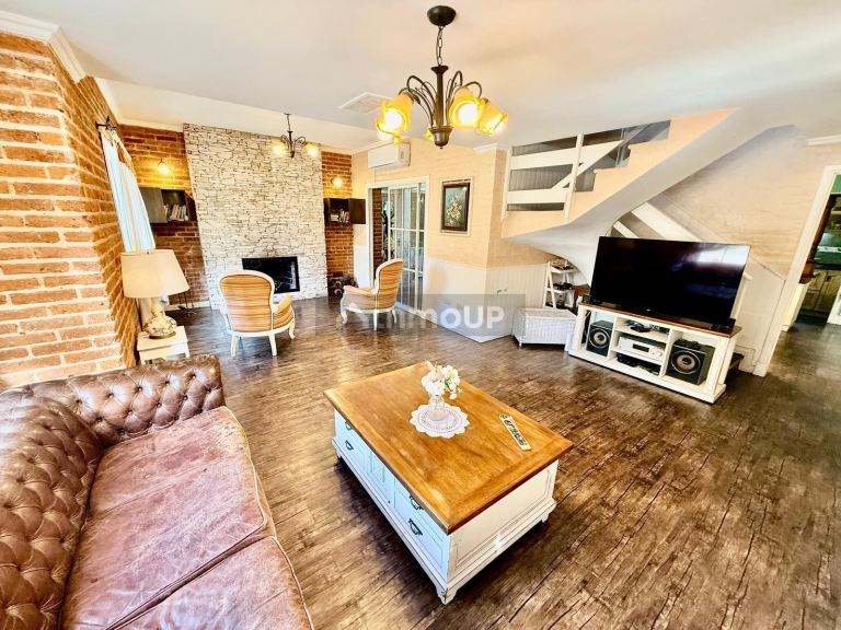 Casa en Venta en Esteban Echeverria, G.B.A. Zona Sur