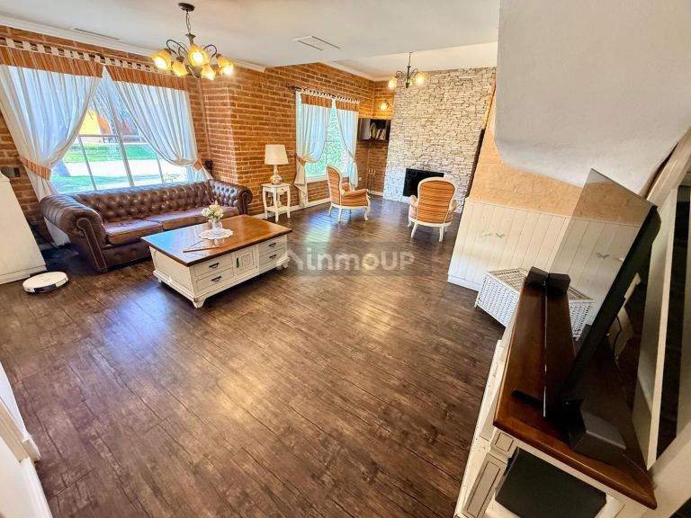 Casa en Venta en Esteban Echeverria, G.B.A. Zona Sur