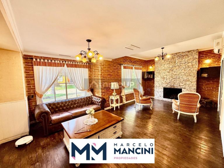 Casa en Venta en Esteban Echeverria, G.B.A. Zona Sur