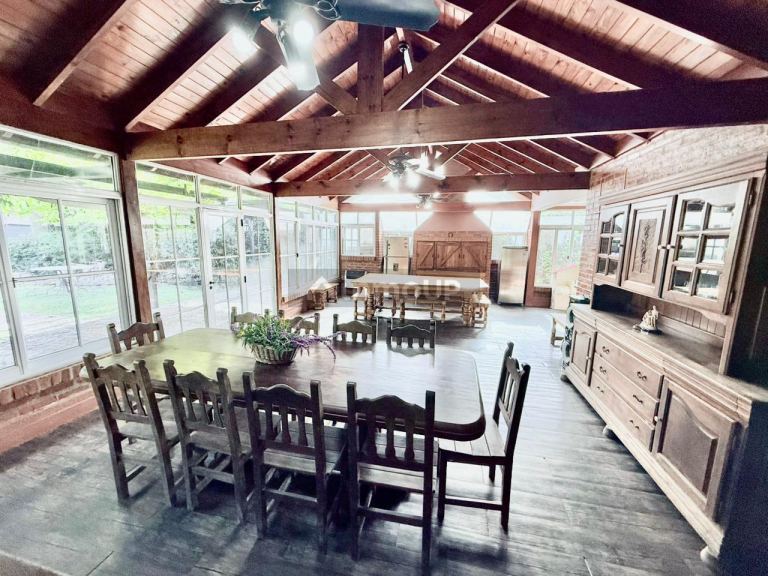 Casa en Venta en Esteban Echeverria, G.B.A. Zona Sur