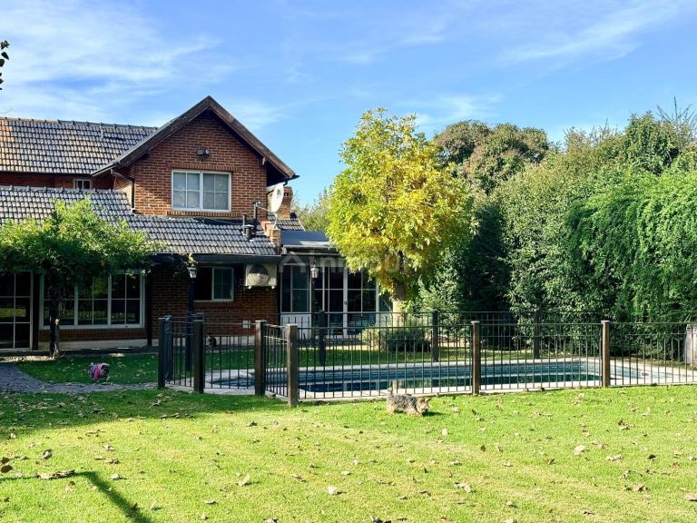 Casa en Venta en Esteban Echeverria, G.B.A. Zona Sur