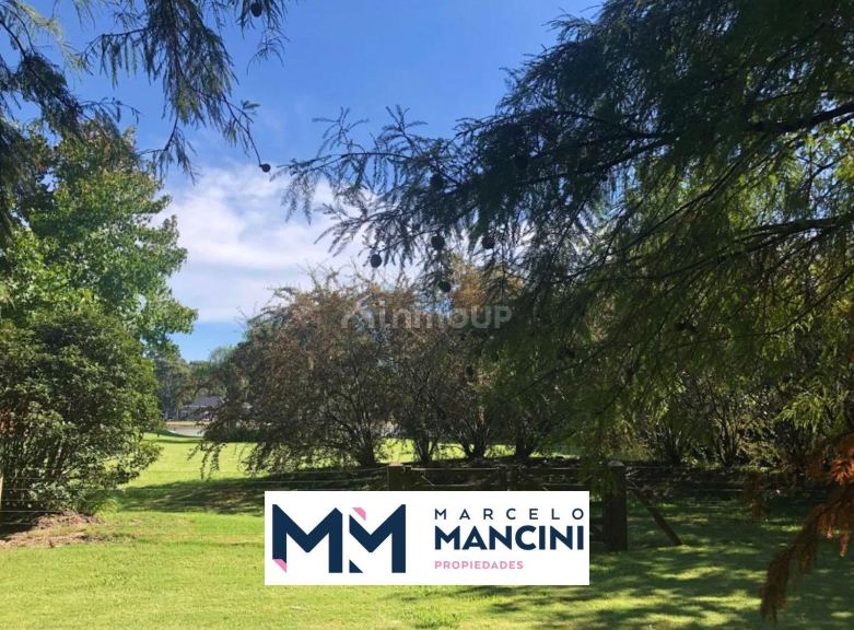 Terreno en Venta en Ezeiza, G.B.A. Zona Sur