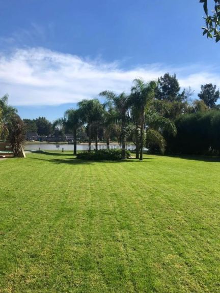 Terreno en Venta en Ezeiza, G.B.A. Zona Sur