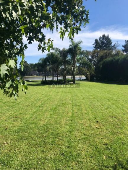 Terreno en Venta en Ezeiza, G.B.A. Zona Sur