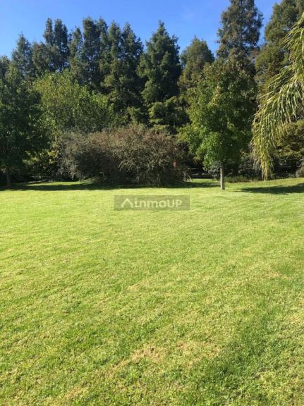 Terreno en Venta en Ezeiza, G.B.A. Zona Sur